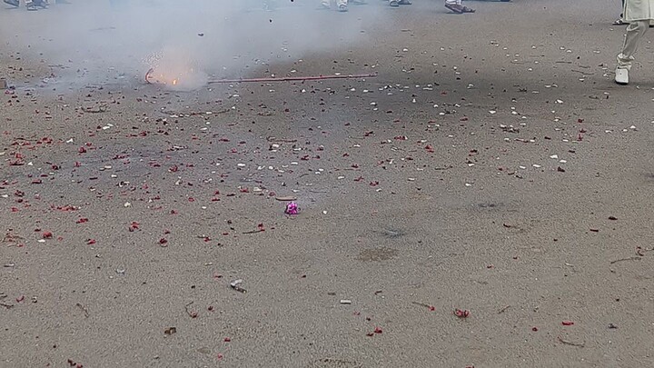 burla ka Eid ul miladun nabi celebrations
