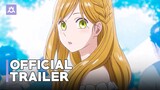 My Love Story with Yamada-kun at Lv999 | Official Trailer
