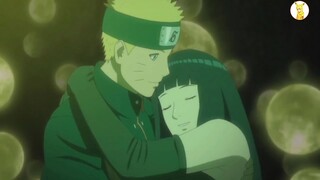 Naruto AMV | Mối Tình Tuyệt Đẹp Của Naruto X Hinata - Anime Music Superhero