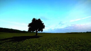 【Sakamoto】What's outside the wall? 《The Other Side》