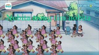 Doraemon S7 - Tập 333- Nobita trong tim Nobita