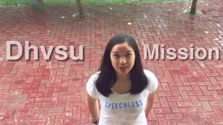 (BSCE) DHVSU MISSION & VISION