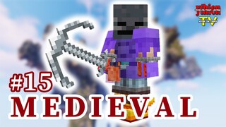 Hiệp Sĩ Thần Thoại 15 - Đi Bộ Trên Biến Nóng