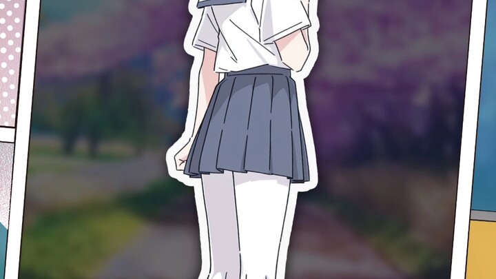 Ghost Blade Girl’s Crazy Budget Outfits (Part 2)