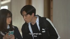 Kono Hatsukoi wa Fiction desu! Ep - 20 subtitle Indonesia