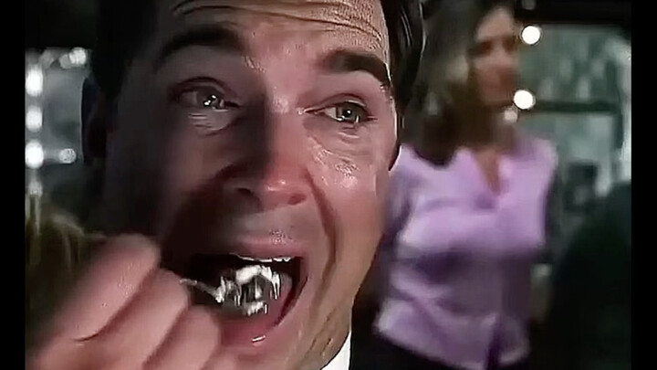 Oh! The pie’s pretty good!