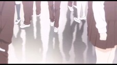 Masa lalu yang kelam | Koe no Katachi (AMV)