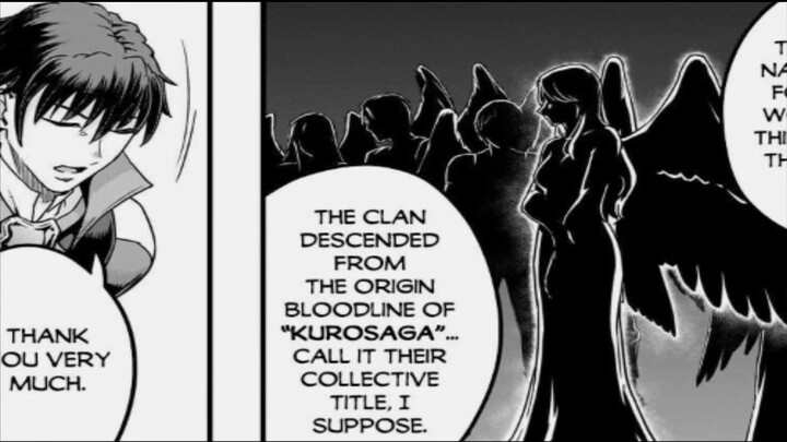 Failure Frame: I Became the Strongest and Annihilated Everything with Low-Level Spells Chapter 67 Pa