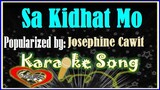 Sa Kidhat Mo by Max Josephine Cawit Karaoke Version- Minus One-Karaoke Cover
