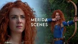 Merida Scenes [1080p+Logoless] [+Mega Link]