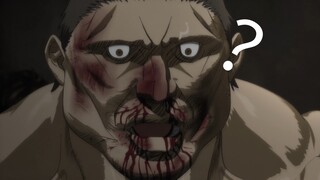 Ashura vs. Two Stepping Stones Kengan Ashura Season 1