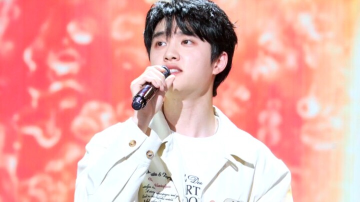 Doo Kyung-soo’s new song “Mars” debut stage revealed (240510)