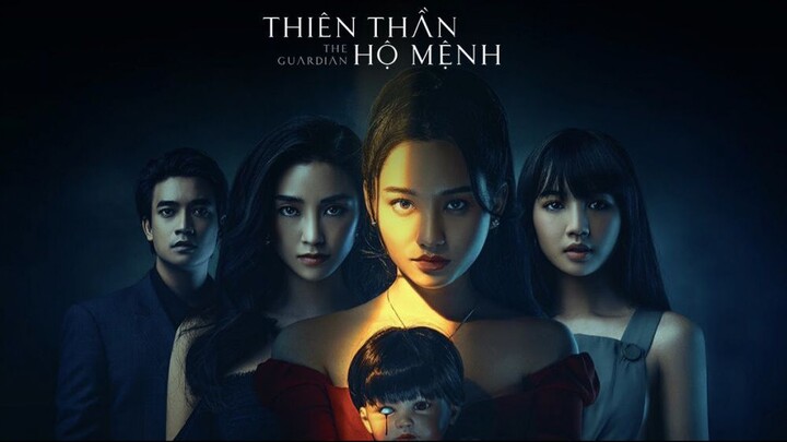 Thiên Thần Hộ Mệnh -Hd Full