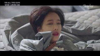 "Do You Like Guys?" | To All the Guys Who Loved Me, Episode 5 | Viu