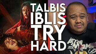 Talbis Iblis - Movie Review