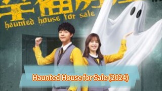 ♉EP 14 [Haunted House for Sale] (2024)