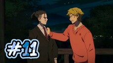 Buddy Daddies - Episode 11 (English Sub)