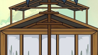 (ตอนที่ 71) ดินแดนแห่งสวรรค์ถูกลากเข้าสู่เหมืองแร่และเมืองชายฝั่ง