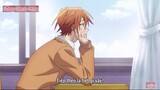 Anime AWM Sasaki to Miyano  - Senpai là Tập 4 EP011