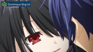 Dominique lãng tử - AMV - Chỉ Cần Em Nói Có #anime #schooltime