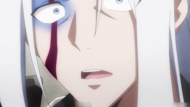 Portio (CV: Katsuyuki Konishi) has also voiced these characters~ [Same voice actor]