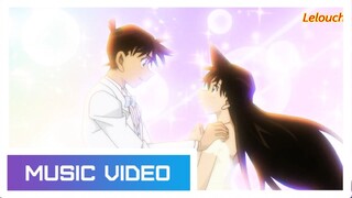 AMV Anh Kết Em Rồi - Hồng Thanh | Thám Tử Lừng Danh Conan Shinichi Và Ran