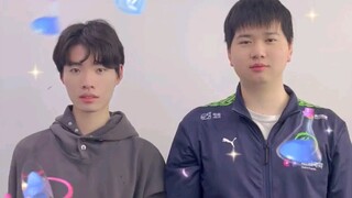 【การร่วมมือระหว่าง Chongqing Wolves × Foshan DRG】การประชันเต้นกลางสนามของ Xiangyu / Qingfeng | Pengp