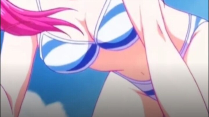 +21 No sensor Anime Romance 💦