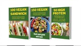 Transform Your Meals with Our Ultimate Vegan Cookbook