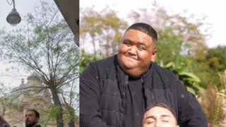 "Creator Trend" สุดฮิตบน TIKTOK (เวอร์ชั่นล้อเลียน)