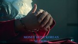 Money Heist Korean Season 1 Ep. 5 (Eng Sub)