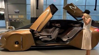 Bạn đánh giá chiếc BMW này thế nào?