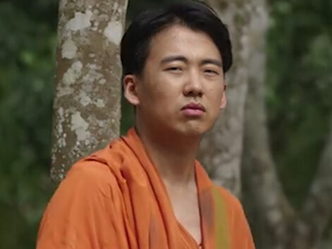 Benar-benar bikin nangis—rekomendasi semua harus nonton drama ini—asyik banget—udah ketagihan sampai