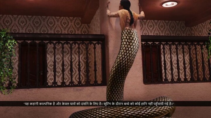 Naagin 7 – Episode 4 – 4th January 2026 Watch Online