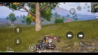 PUBG Mobile - Game Đấu Lịch Sử Lặp Lại Với Gần Chục Cây AWM _ Tình Huống 1 Vs 1