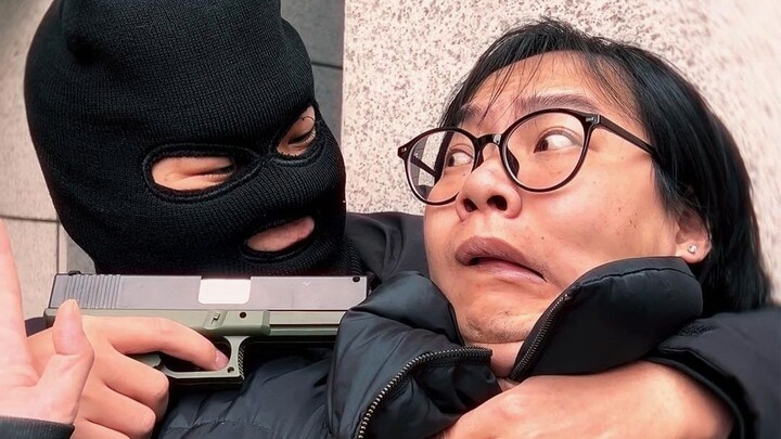 Khi bạn tỉnh dậy và phát hiện mình có siêu năng lực
