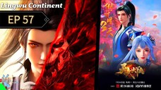 Lingwu Continent Ep 57 sub indo