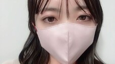 Ishida Chiho (STU48/SHOWROOM Live Streaming/2025.01.05)