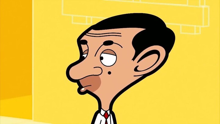 Mr Bean