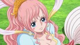 Top best female characters in One Piece ( part 1)