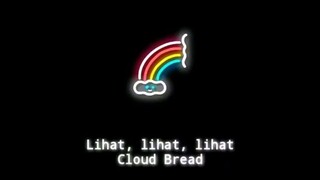 cloud bread #viral