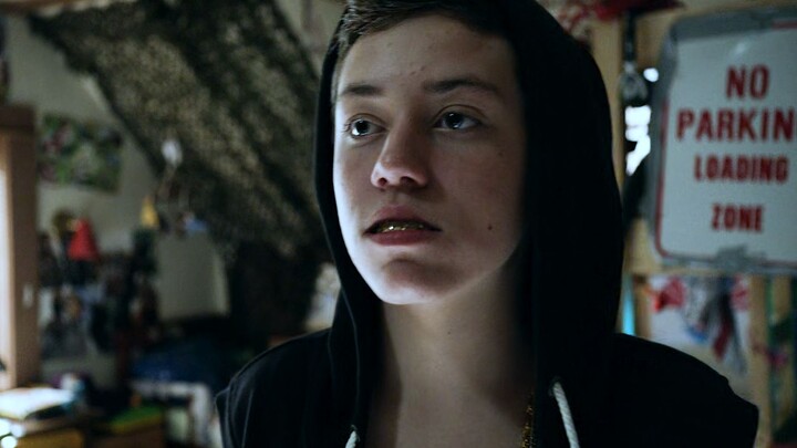 Carl’s First Steps into the Underworld