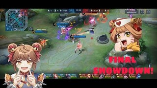 Mobile Legends | Wanwan Final Showdown