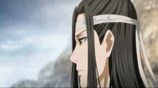 [BL] Mo Dao Zu Shi S1 - Ep 07 [JP DUB] (ENGSUB)