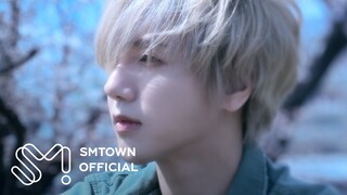 YESUNG '束の間の恋' MV