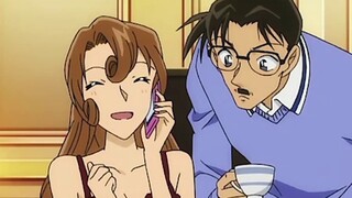 Hoạt hình|Tóm lại, hôm nay Shinichi Kudo công khai tính dục rồi