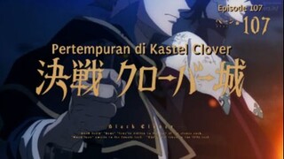 E107 - Black Clover [Sub Indo]