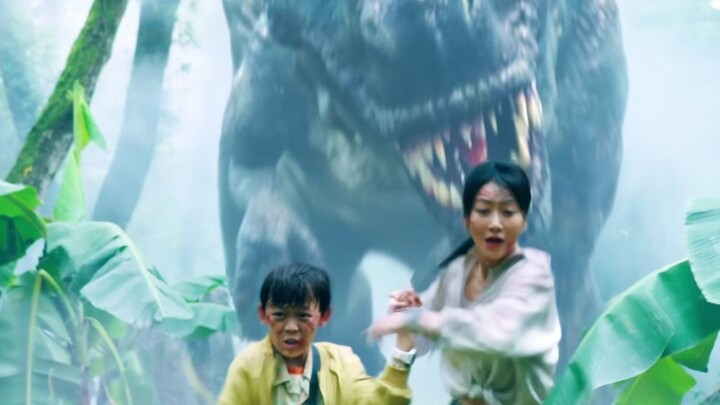 Kind-hearted boy saves a giant snake—but ends up saving his own life in the process!