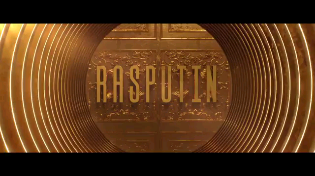 Rasputin Dance Video 2021