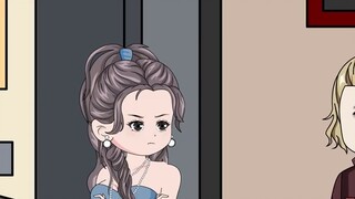 Cố Vân Hi bị theo dõi, Đại Hoàng báo cho hắn
